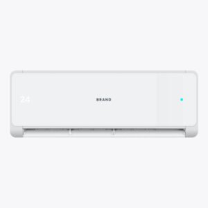 Air Conditioner 5000 BTU, Efficient Cooling for Smaller Areas Like Bedrooms and Guest Rooms
